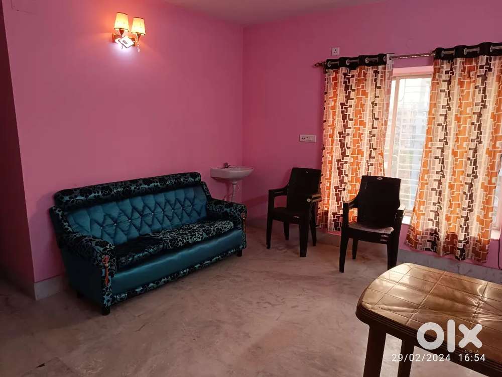 BROKERAGE FREE, 2BHK FULLY FURNISHED DIRECT from OWNER