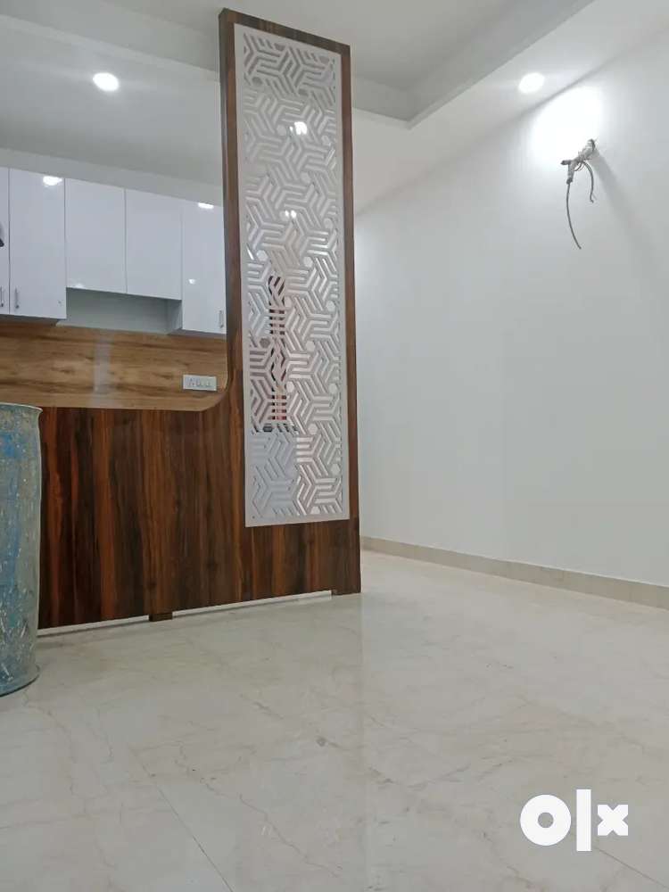 1bhk flat for sale in chattarpur