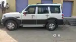 MAHINDRA SCORPIO S3 NOV 2019 MODEL 96000KM