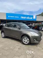 Maruti Suzuki Swift VXi + Manual, 2020, Petrol