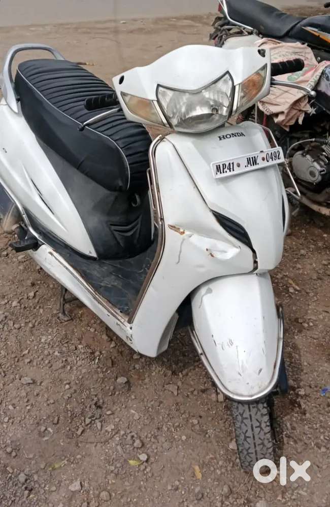 Best condition with new battery.