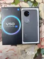Vivo v50 8/256GB
