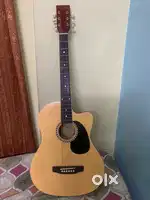 KAPS acostic guitar
