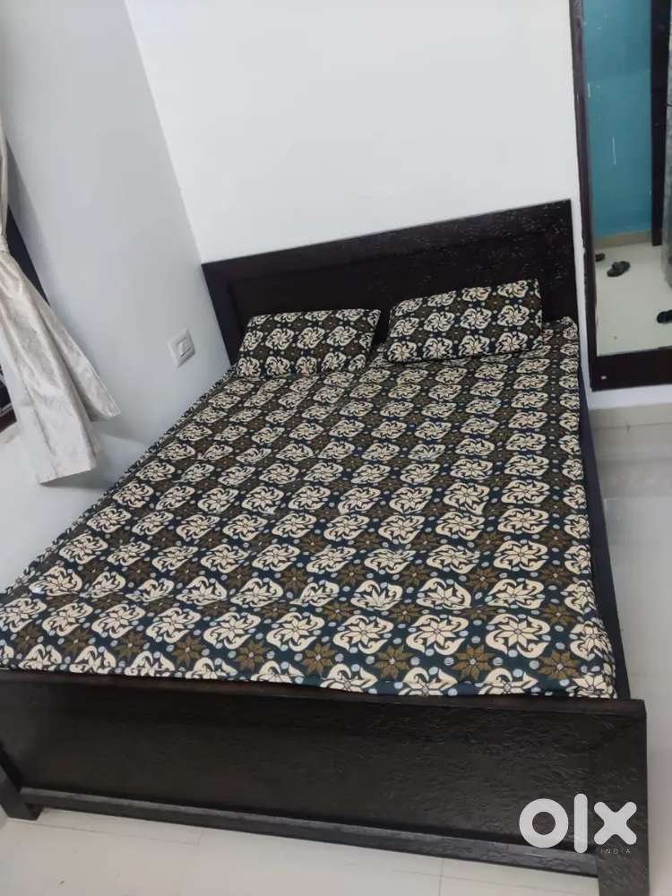 King size Double cot