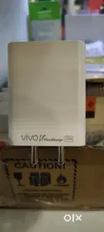 Original Charger adapter