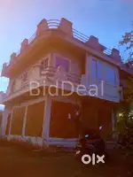 Residential House(Sarakiya)