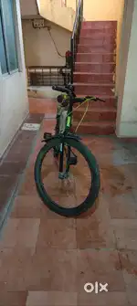 Gang Bike for 13 Year Old Boy/