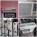 AC.   expert.   technician.    all brand    repair  split  window
