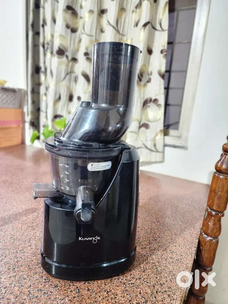 Kuvings Vegetable Juicer
