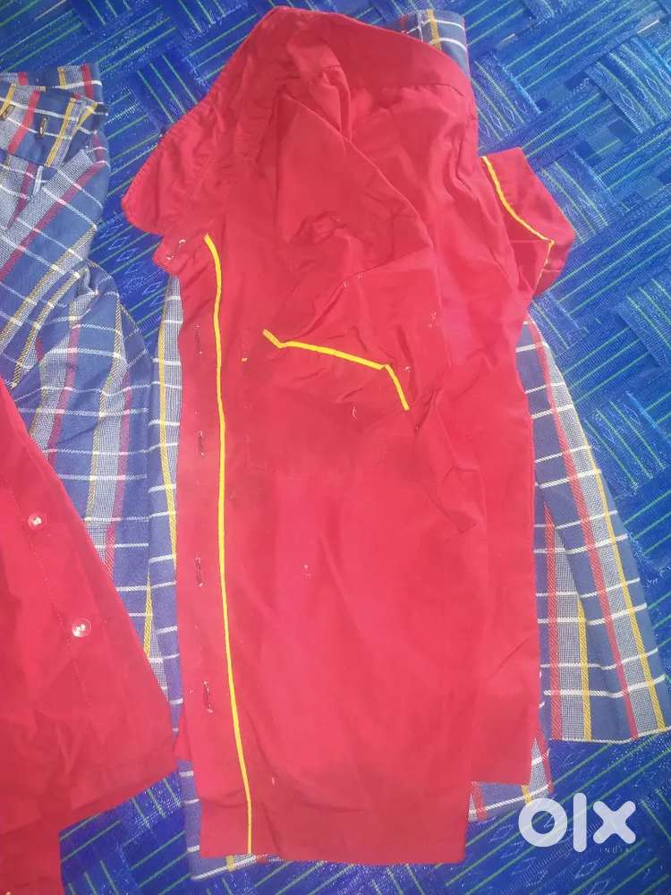 Uniform for kids