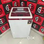 6.5kg IN EXCELLENT CONDITION WHIRLPOOL TOPLOAD WASHING MACHINE