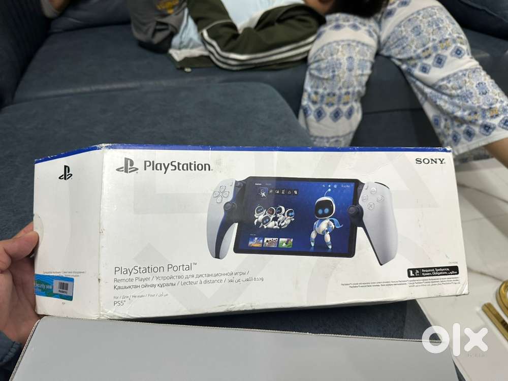 Sony PlayStation Remote