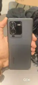 Vivo V25 pro 5g 8+8 gb ram 128 internal