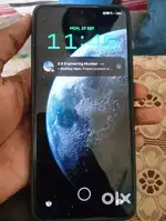 Poco f6 new condition