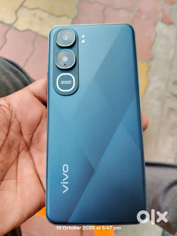 ( Vivo Y31 5G )