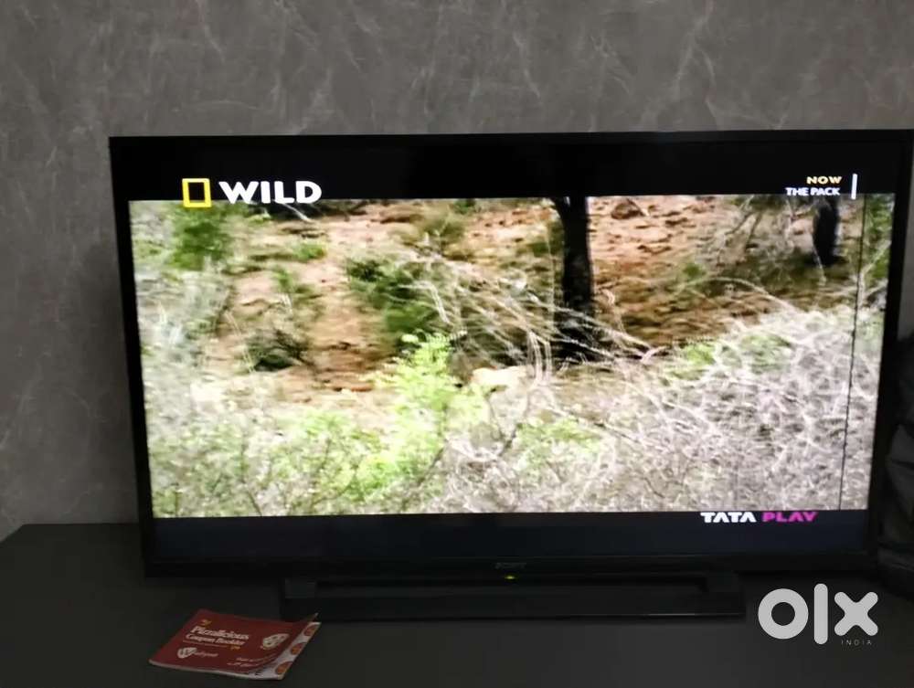 Sony tv 43inc
