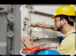 Plumber, if you need plumber related work at home please contact me,