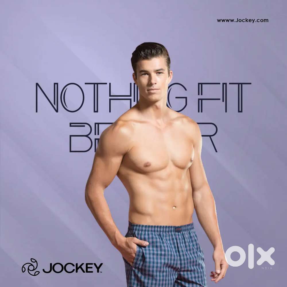 Distribution Executive for Jockey