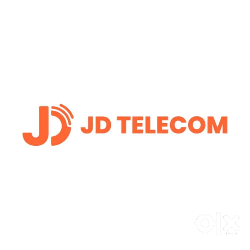 JD telecom center