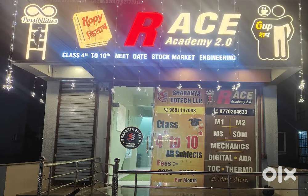 Hiring Top Faculties