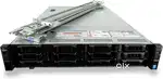 DELL POWEREDGE R730XD 48 CORE 48TB HDD 128GB DDR4 2U RACK SERVER