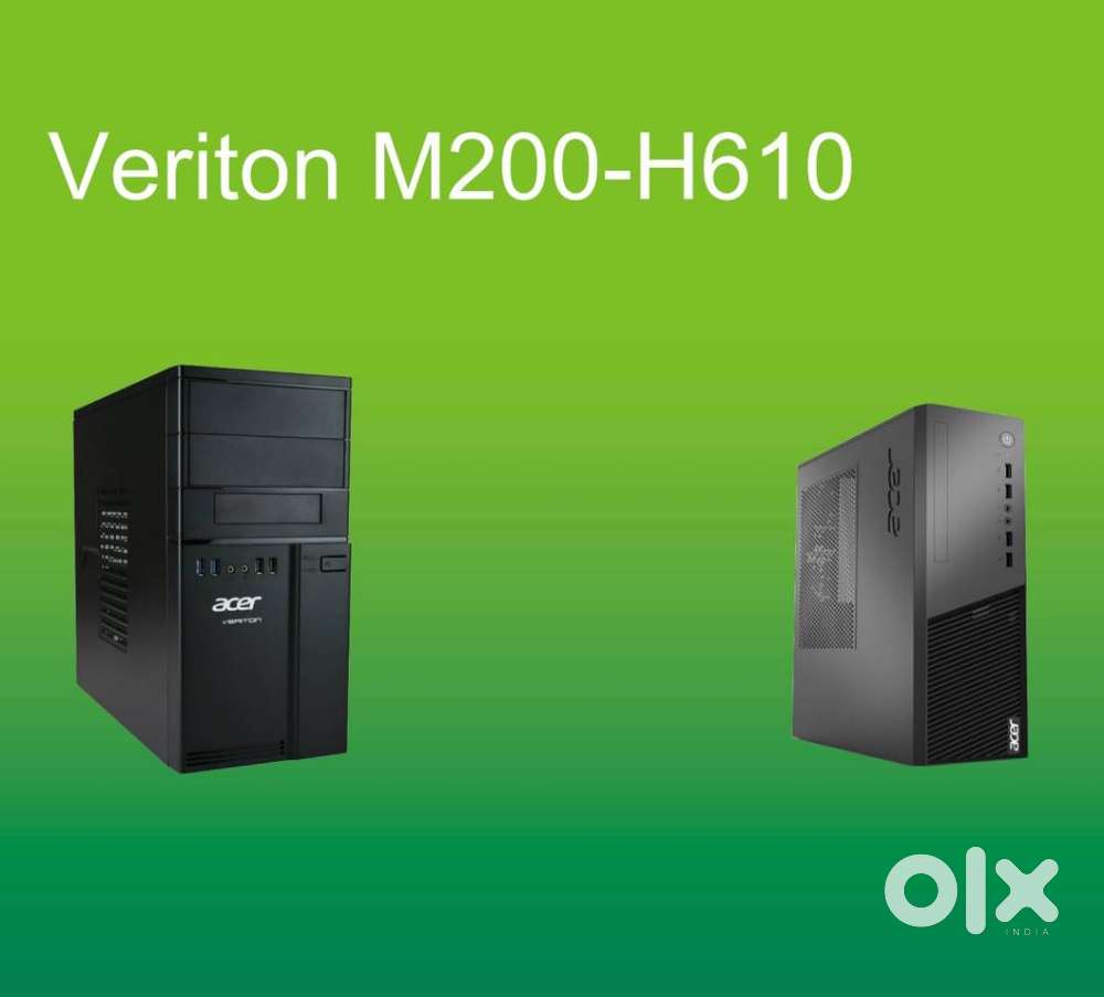 ACER i5 Business PC IN PACKING WITH WARRANTY