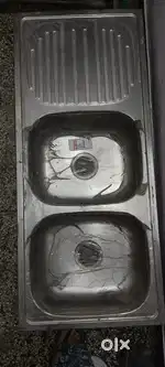 Kitchen Sink