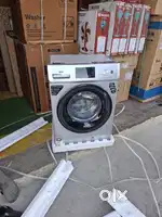 ALL BRAND NEW WASHING MACHINE FRONT LOAD & TOP LOAD AVAILABLE