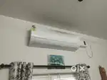 Lg double inverter new brand