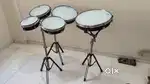 Roto set (half size) - 5 piece