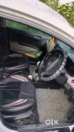 Hyundai Xcent 2014 Diesel 100000 Km Driven