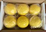 Bowling Machine Synthetic Ball for cricket - excellent quality