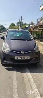 Hyundai EON ERA Plus (O), 2016, Petrol