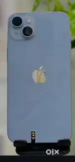 iPhone 14 Plus no. 1 condition.