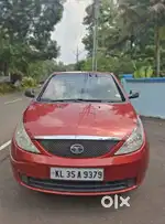 Tata Indica, 2009, Diesel