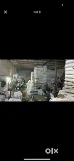 Warehouse  for rent