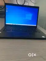 Used Dell Latitude(7480) Core i7 | 7Th Gen | 8GB | 256GB | Warranty
