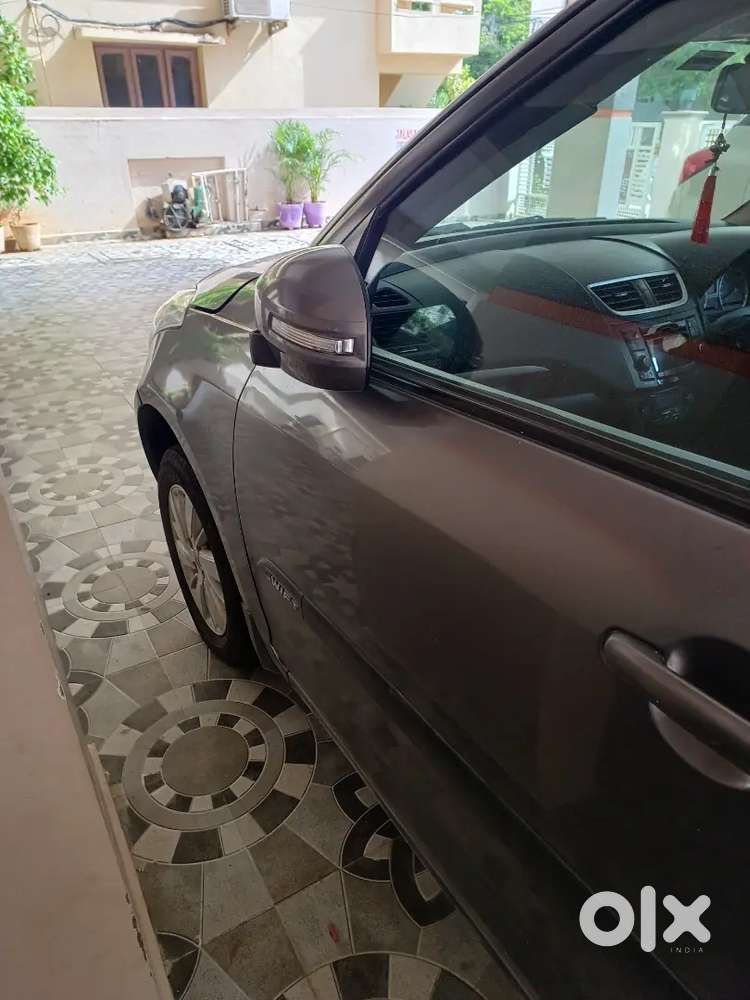 Maruti Suzuki Swift 2015 Petrol Well Maintained, new tyres new battery
