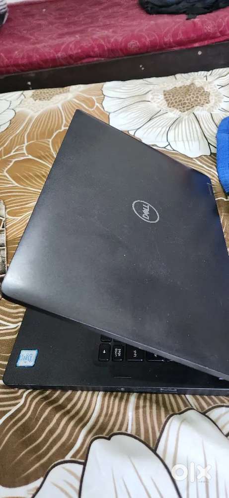 DELL LATITUDE 5300 2IN1