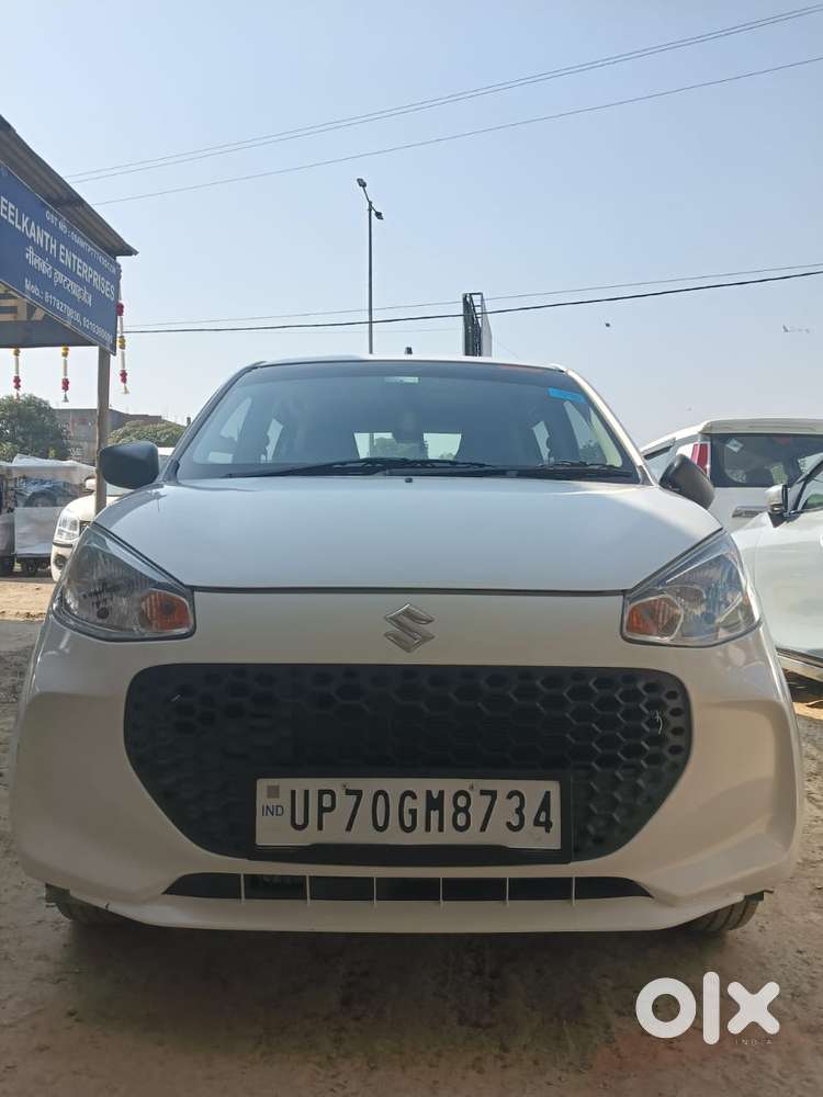 Maruti Suzuki Alto K10 VXi (O), 2023, Petrol