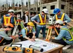 Mechanical job vacancy