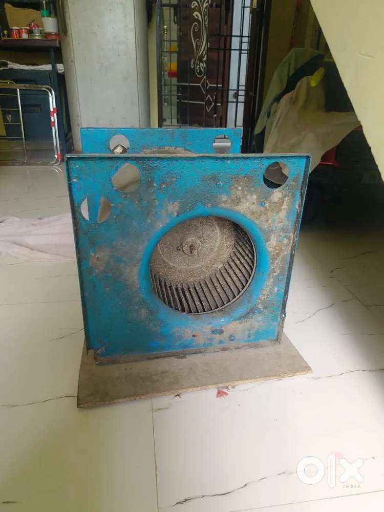 Hotel exhaust accessories