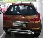 Honda WR-V 2017