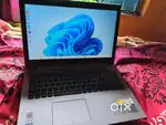 Lenovo ideapad 320,15 kb u (INTEL CORE i5 /8 generation )