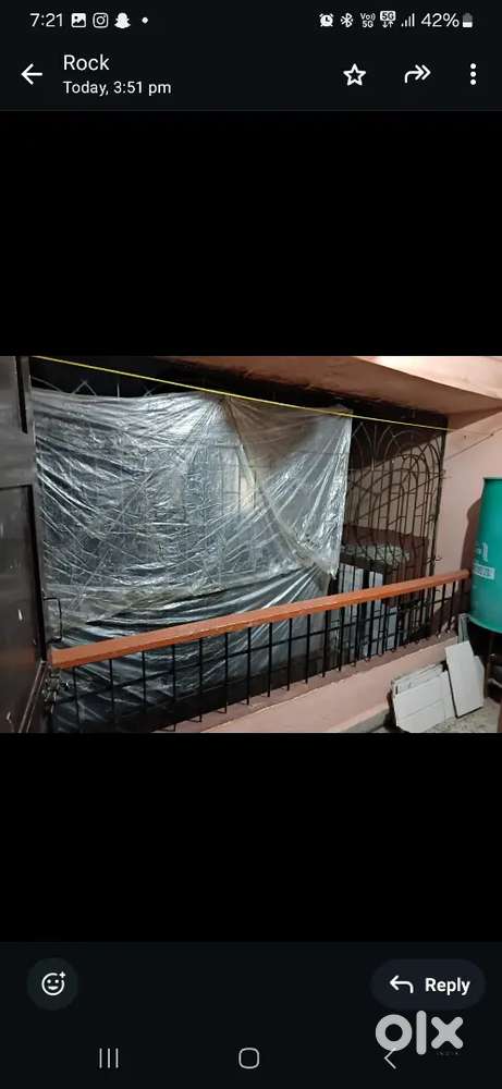 Dj Nagar janai co-op society building no.9
