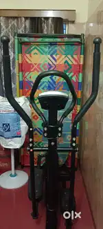 Selling Cycling Equipment