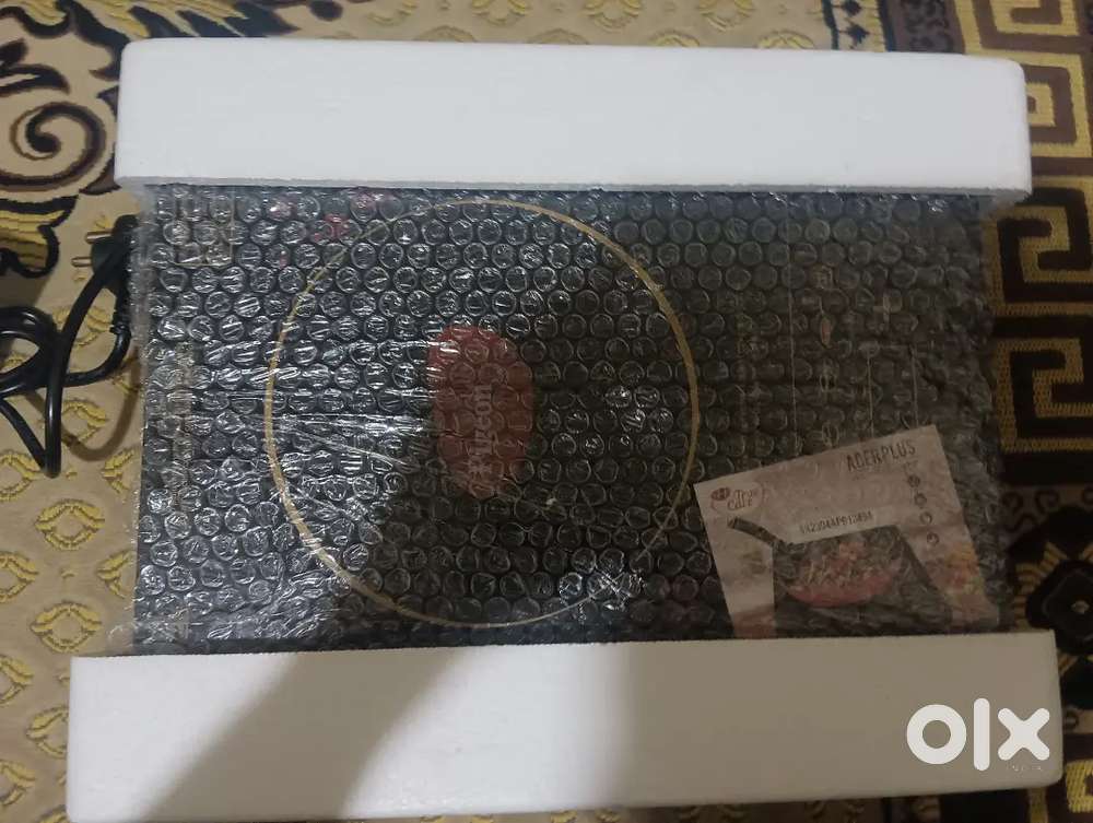 Pigeon Acer Plus Induction Cooktop