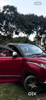 Mahindra KUV 100 2017 Petrol Well Maintained