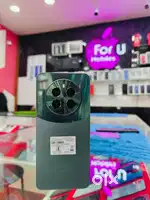 Realme Narzo 70 pro 8/256 mobile and charger brand new condition