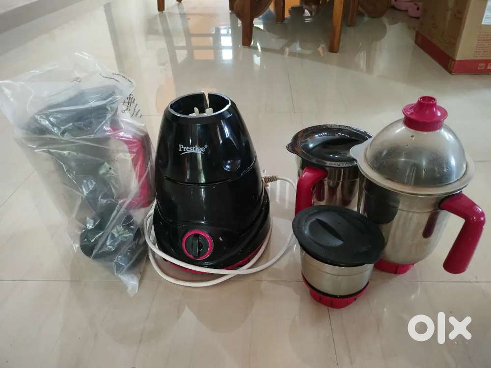 Prestige mixie - Good working condition